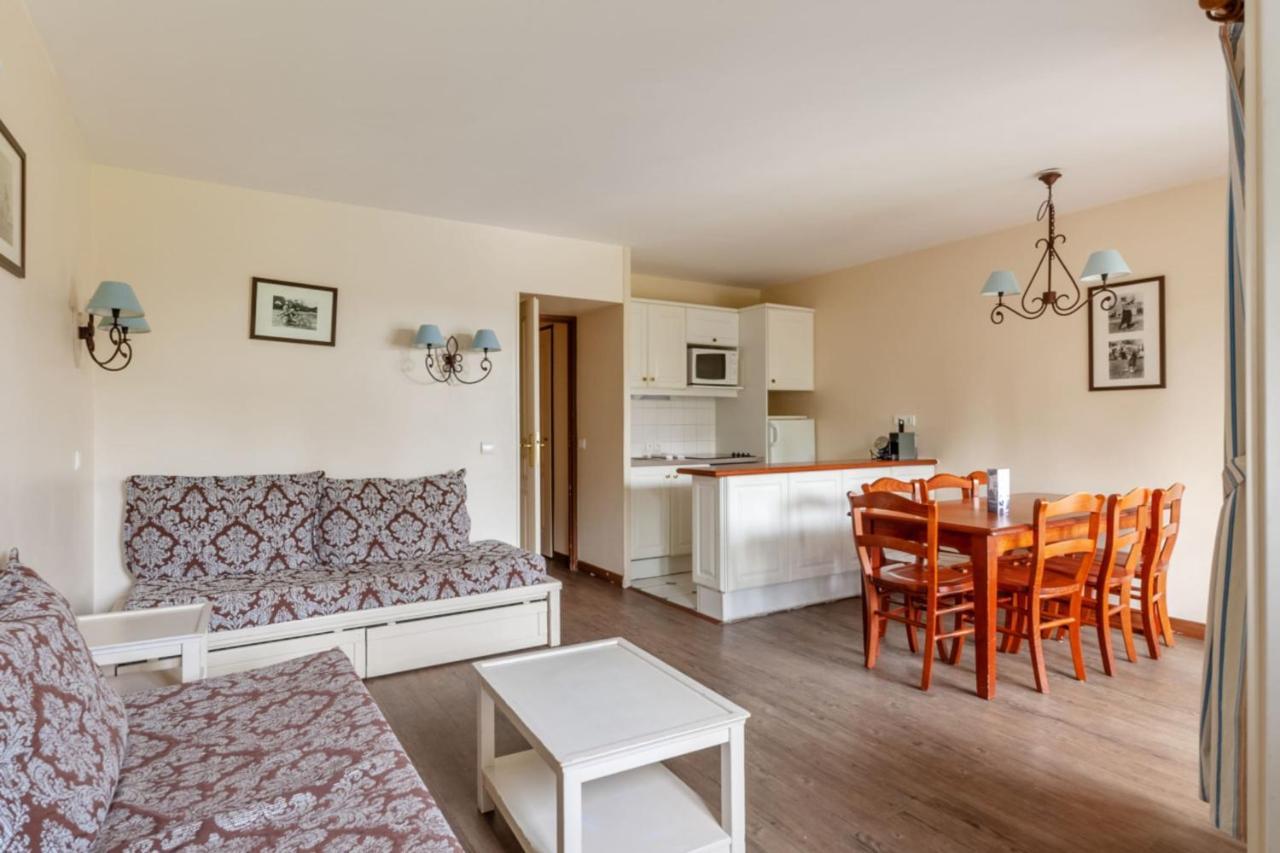 Nice 2-Br In A Residence With Pool - Deauville - Welkeys Ngoại thất bức ảnh