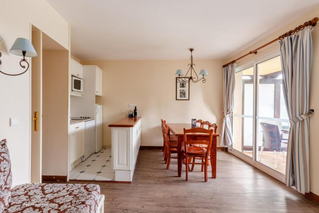 Nice 2-Br In A Residence With Pool - Deauville - Welkeys Ngoại thất bức ảnh