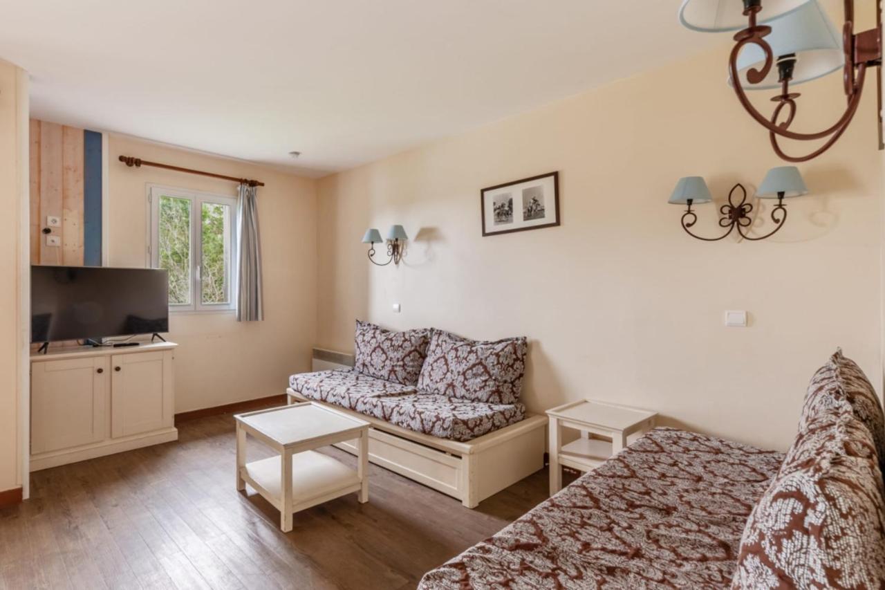 Nice 2-Br In A Residence With Pool - Deauville - Welkeys Ngoại thất bức ảnh