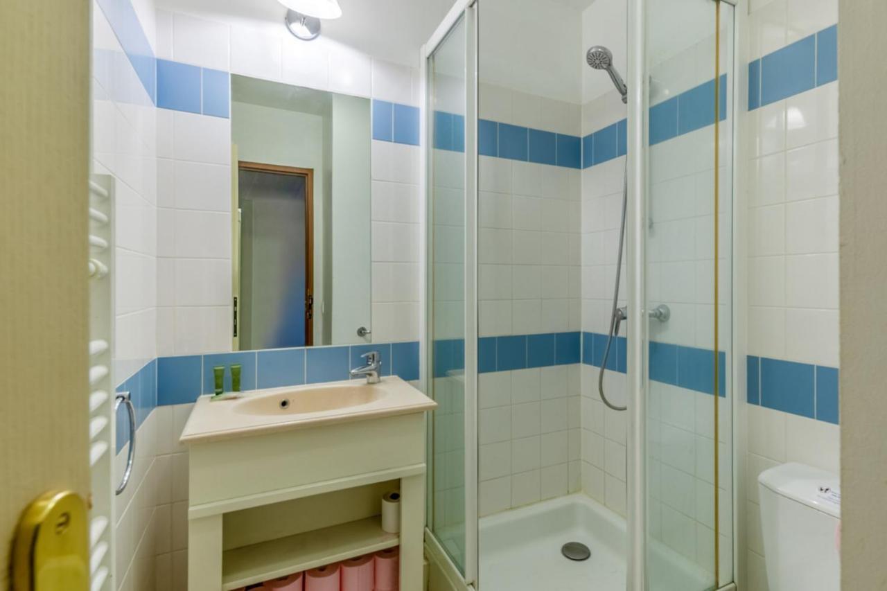 Nice 2-Br In A Residence With Pool - Deauville - Welkeys Ngoại thất bức ảnh